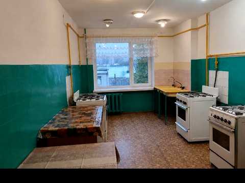 кімната за адресою Авіаційний пров., 10