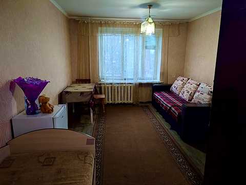 кімната за адресою Авіаційний пров., 10