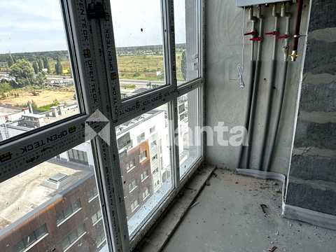 квартира по адресу Леоніда Каденюка ул., Будинок Лион