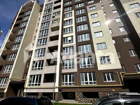 квартира по адресу Леоніда Каденюка ул., Будинок Лион