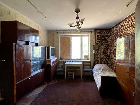 кімната за адресою Світла вул., 29а