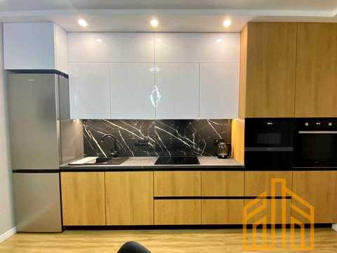 квартира за адресою Фріца Гленца вул., 14