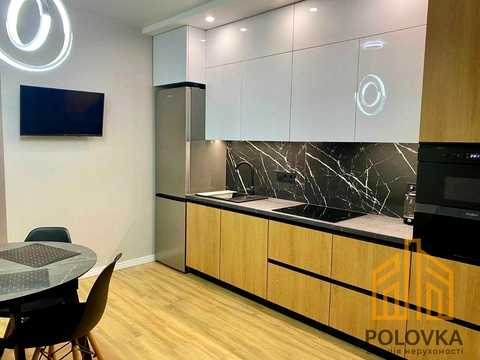 квартира за адресою Фріца Гленца вул., 14
