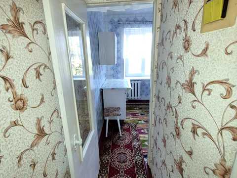 квартира за адресою Кустарний пров., 6