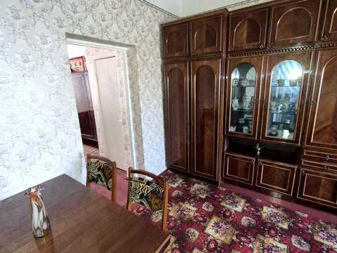 квартира за адресою Кустарний пров., 6