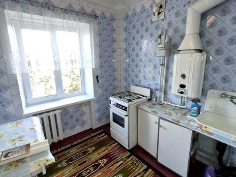 квартира за адресою Кустарний пров., 6