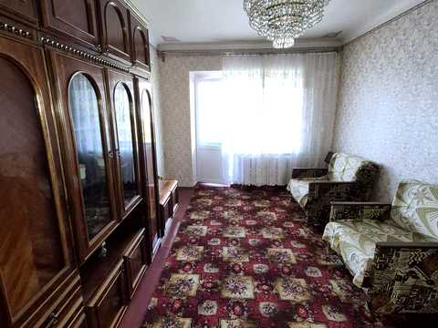 квартира за адресою Кустарний пров., 6