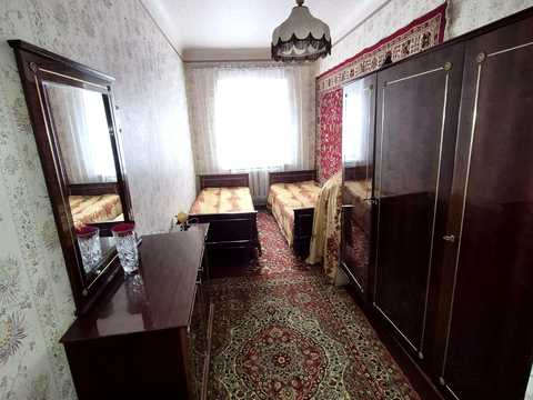 квартира за адресою Кустарний пров., 6