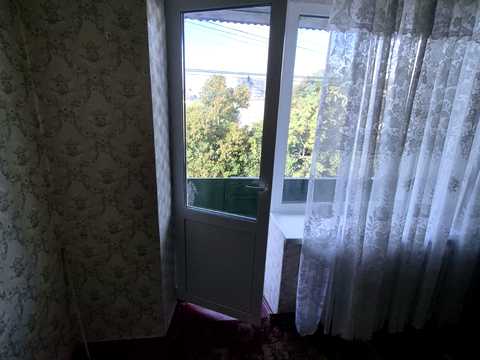 квартира за адресою Кустарний пров., 6