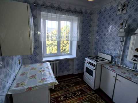 квартира за адресою Кустарний пров., 6