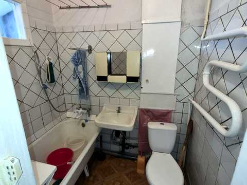 квартира за адресою Кустарний пров., 6