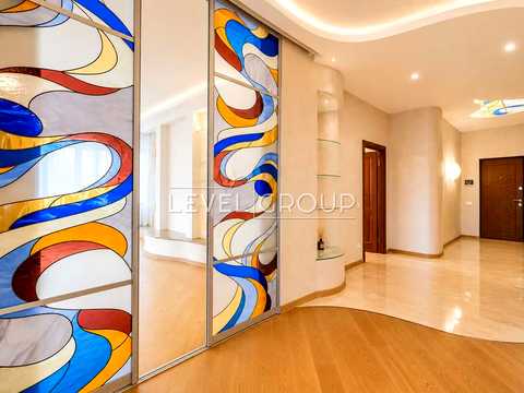 квартира за адресою Саперне Поле вул., 5