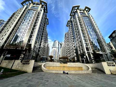 квартира за адресою Саперне Поле вул., 5