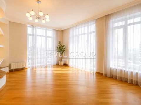 квартира за адресою Саперне Поле вул., 5