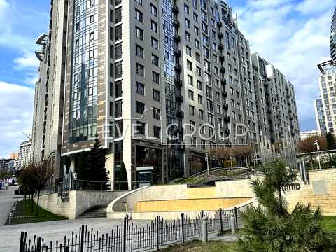 квартира за адресою Саперне Поле вул., 5