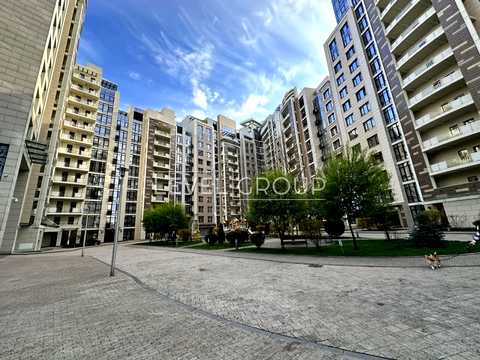 квартира за адресою Саперне Поле вул., 5