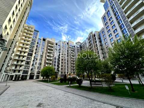 квартира за адресою Саперне Поле вул., 5