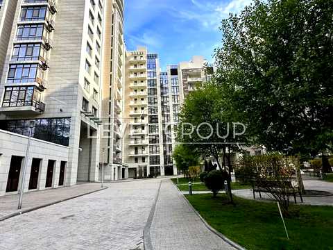 квартира за адресою Саперне Поле вул., 5