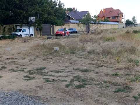 участок по адресу Южная ул.