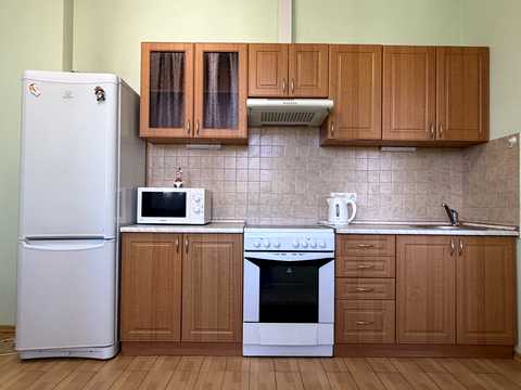 квартира по адресу Вячеслава Черновола ул., 2