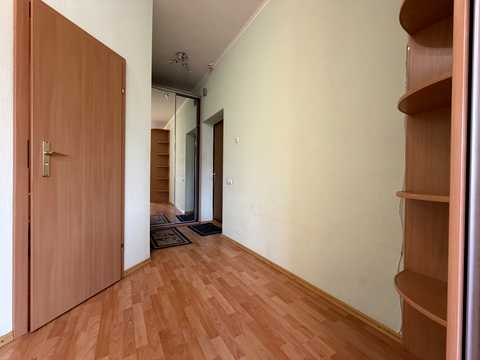 квартира по адресу Вячеслава Черновола ул., 2