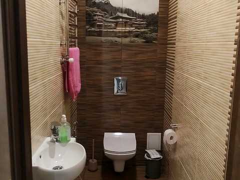 квартира по адресу Долгая ул., (Будинок)