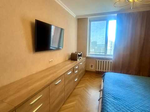 квартира за адресою Павла Тичини просп., 2