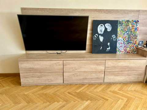 квартира за адресою Павла Тичини просп., 2
