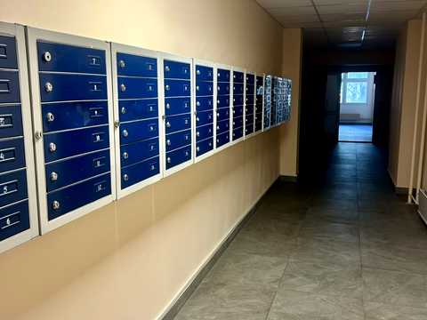 квартира за адресою Павла Тичини просп., 2