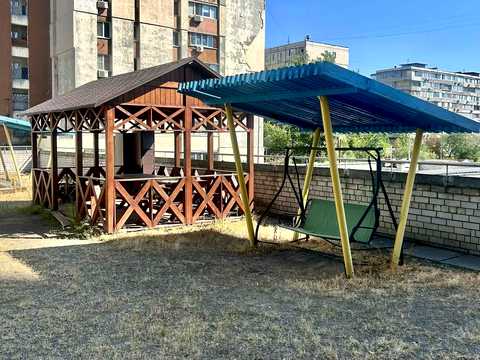 квартира за адресою Павла Тичини просп., 2