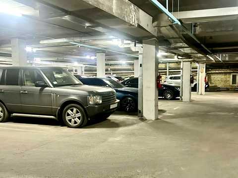 квартира за адресою Павла Тичини просп., 2