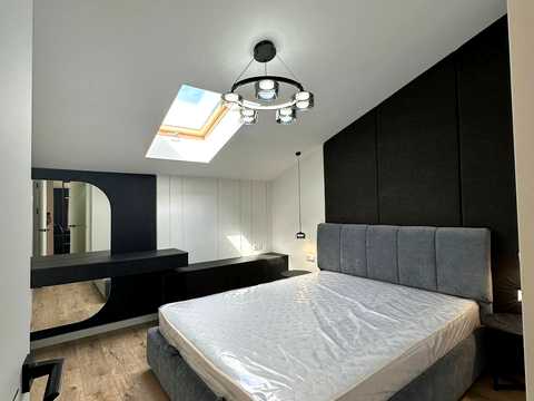 квартира по адресу Высочана ул., 18 к21