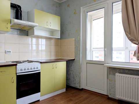 квартира за адресою Софії Русової вул., 7