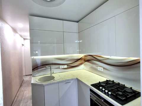 квартира за адресою Варненська вул., 5/2