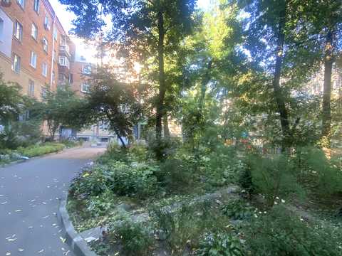 квартира по адресу Науки просп. (Гагарина), 7
