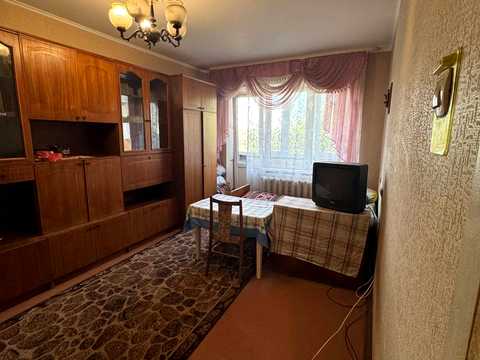квартира за адресою Кулика і Гудачека вул. (Макарова), 6