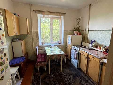 квартира за адресою Кулика і Гудачека вул. (Макарова), 6