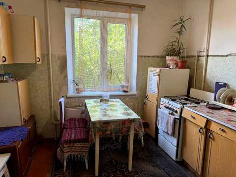 квартира за адресою Кулика і Гудачека вул. (Макарова), 6