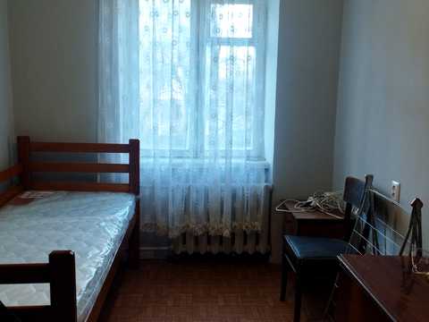 кімната за адресою Одеса, Люстдорфська дорога вул. (Черноморская дорога), 52б