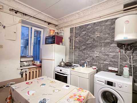 квартира по адресу Ризовская ул., 8