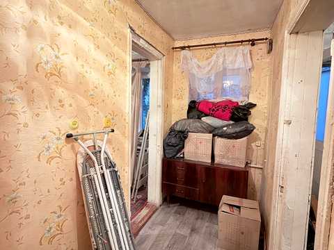 квартира по адресу Ризовская ул., 8