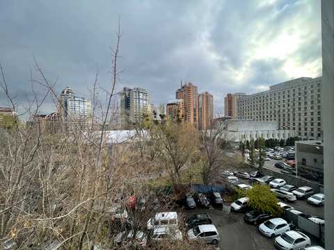 квартира по адресу Генерала Алмазова ул. (Кутузова), 9