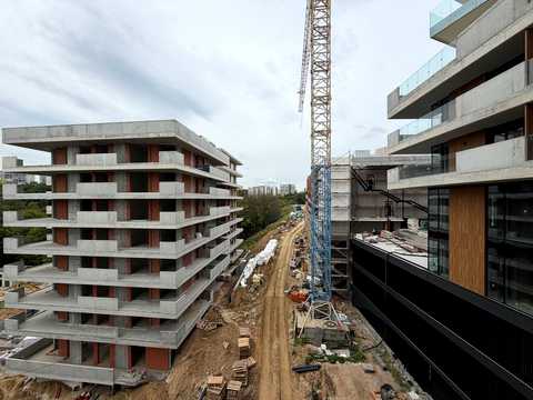 паркоместо по адресу Китайская ул., (Будинок 1)