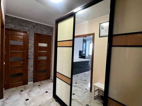 квартира за адресою Дем'янів Лаз вул., 35