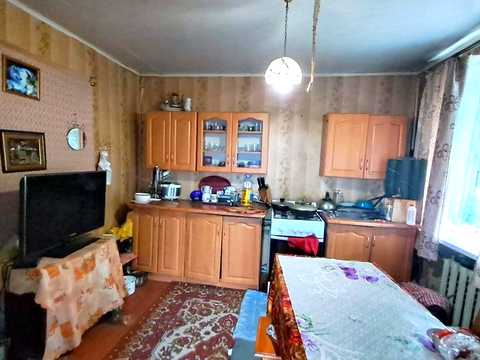 дом по адресу 1 травня, 237