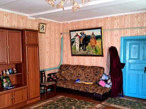 дом по адресу 1 травня, 237