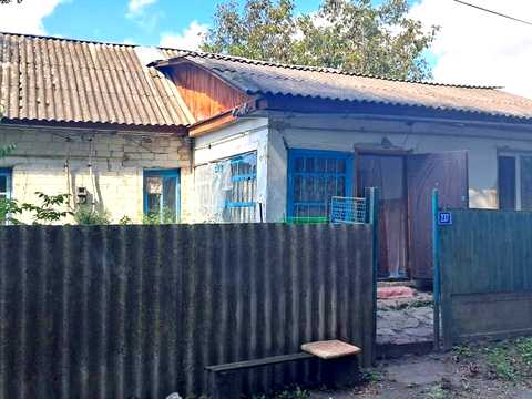 дом по адресу 1 травня, 237