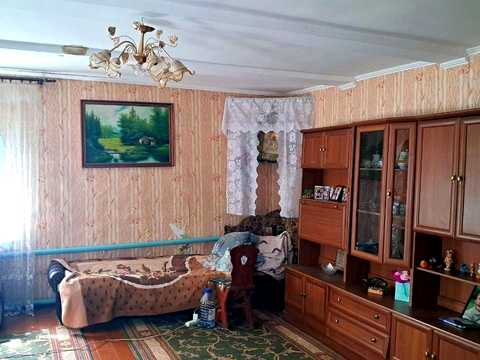 дом по адресу 1 травня, 237