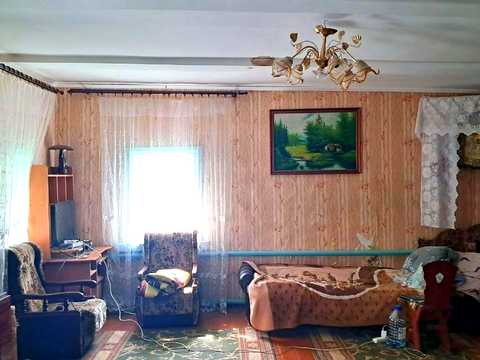 дом по адресу 1 травня, 237