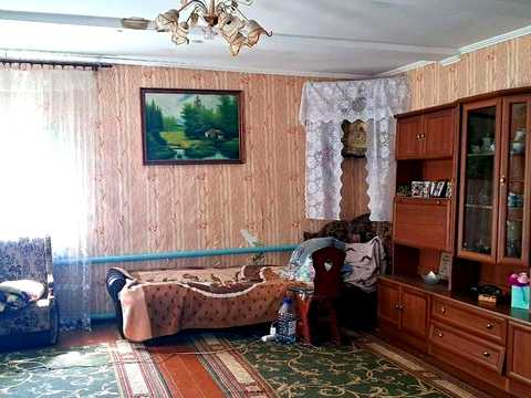 дом по адресу 1 травня, 237